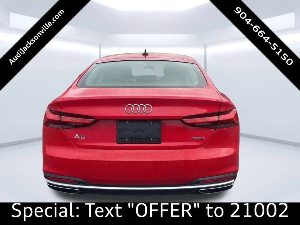 2022 Audi B9 A5 - Image 14 of 16