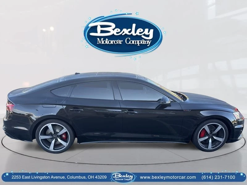 2022 Audi B9 A5 - Image 4 of 20