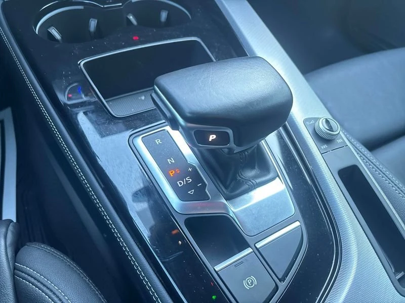 2022 Audi B9 A5 - Image 19 of 20