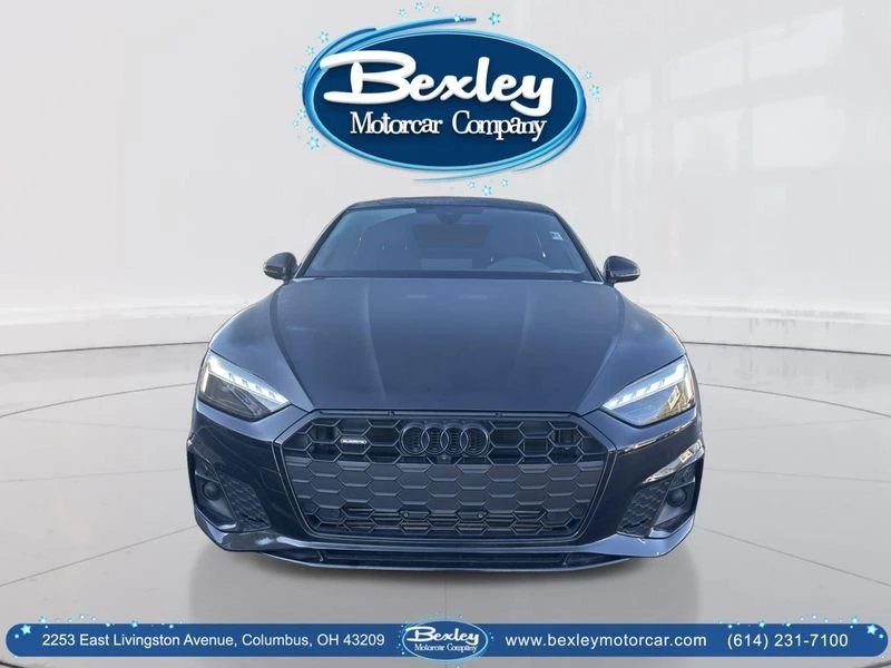 2022 Audi B9 A5 - Image 2 of 20