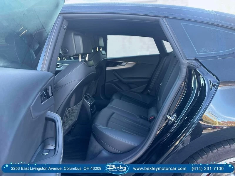 2022 Audi B9 A5 - Image 14 of 20