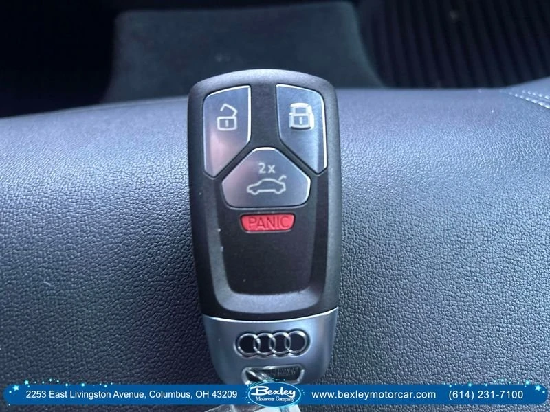 2022 Audi B9 A5 - Image 17 of 20