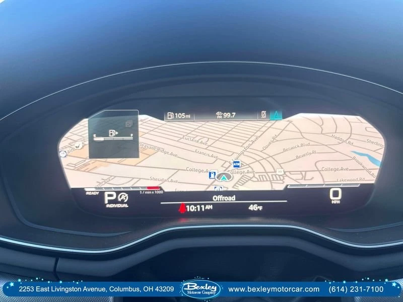2022 Audi B9 A5 - Image 20 of 20