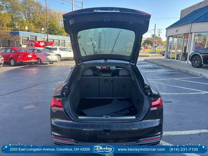2022 Audi B9 A5 - Image 11 of 20