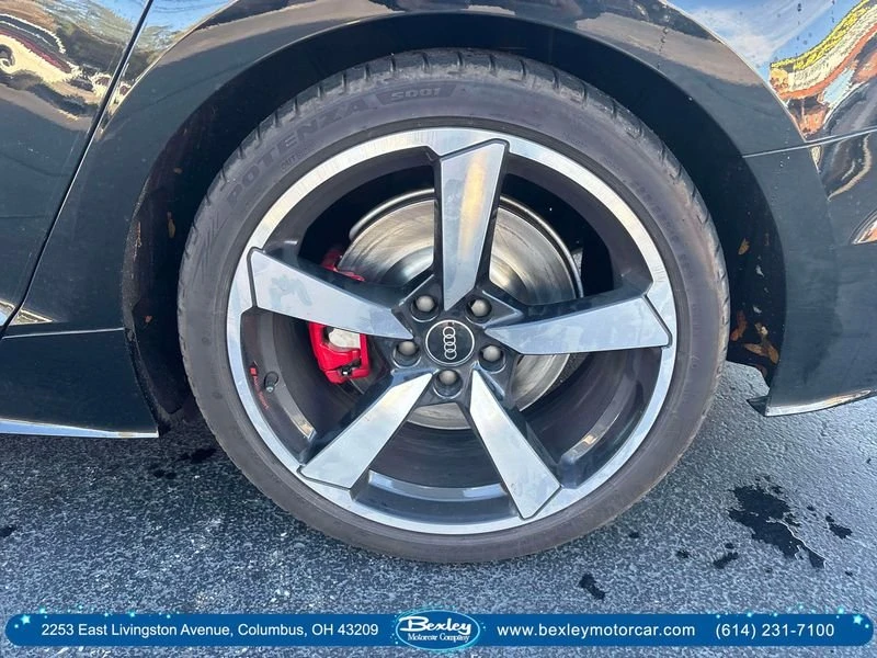 2022 Audi B9 A5 - Image 10 of 20