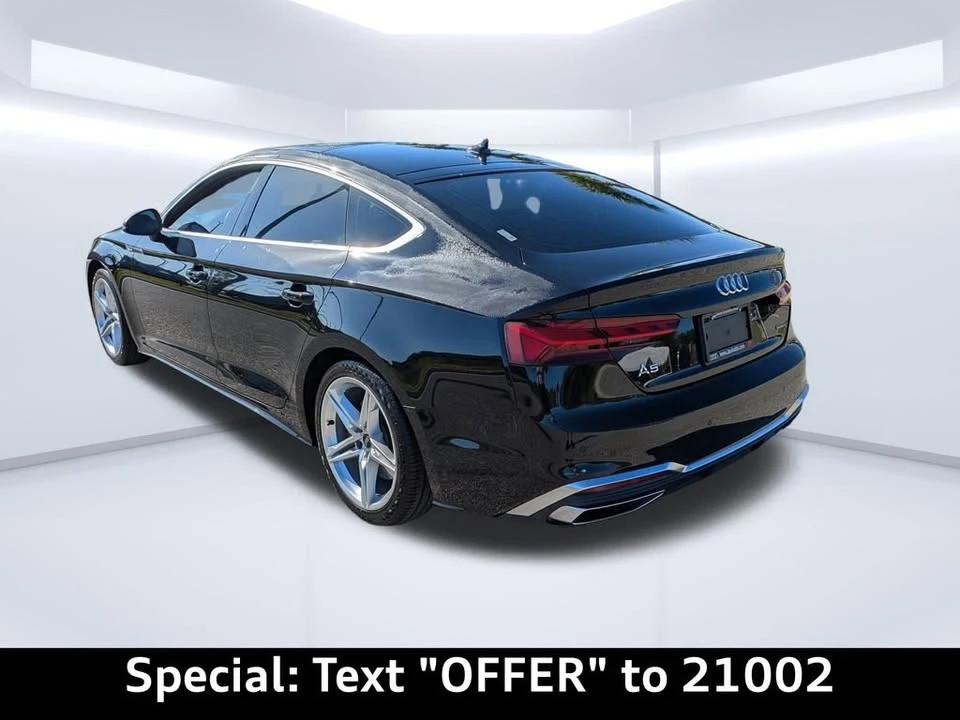 2022 Audi B9 A5 - Image 6 of 20