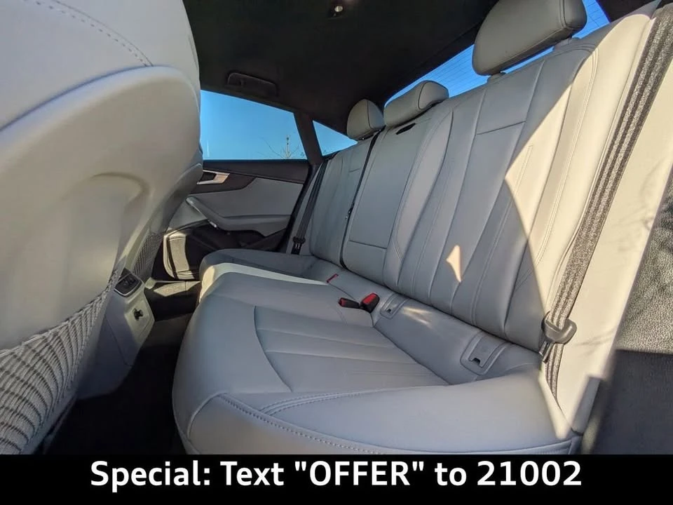 2022 Audi B9 A5 - Image 14 of 20