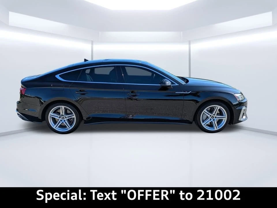 2022 Audi B9 A5 - Image 2 of 20