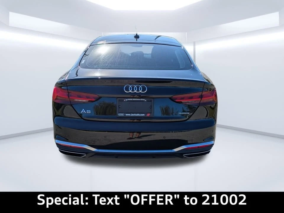 2022 Audi B9 A5 - Image 5 of 20