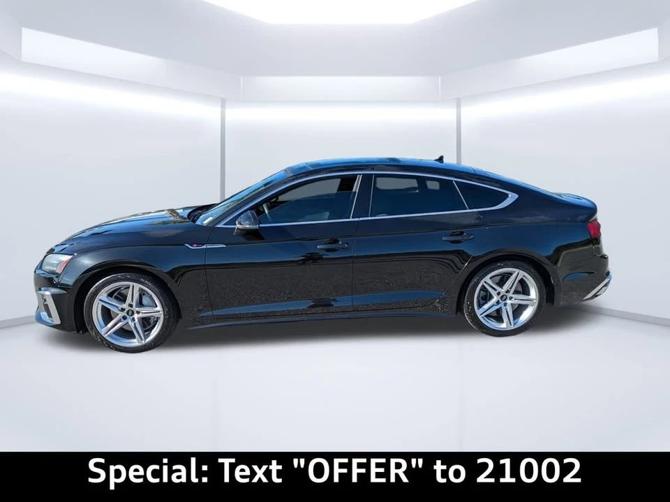 2022 Audi B9 A5 - Image 7 of 20