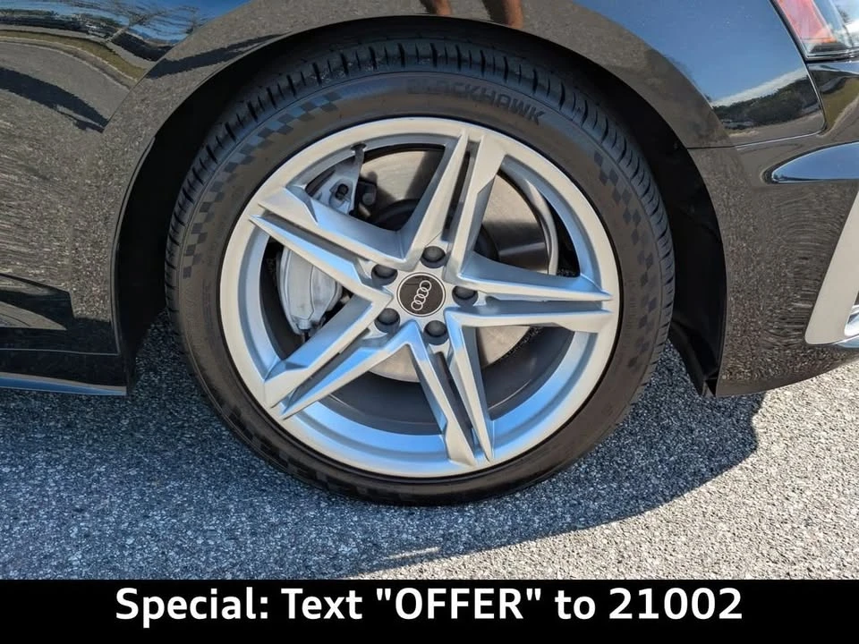 2022 Audi B9 A5 - Image 13 of 20