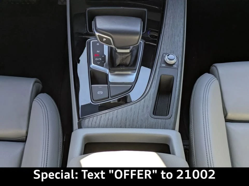 2022 Audi B9 A5 - Image 20 of 20