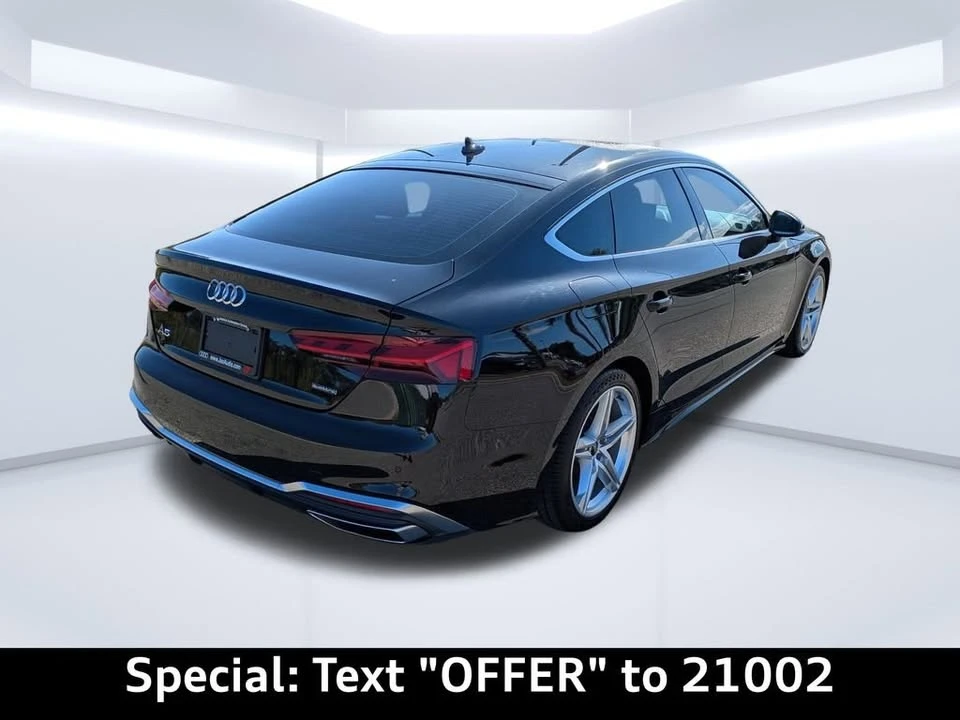 2022 Audi B9 A5 - Image 3 of 20