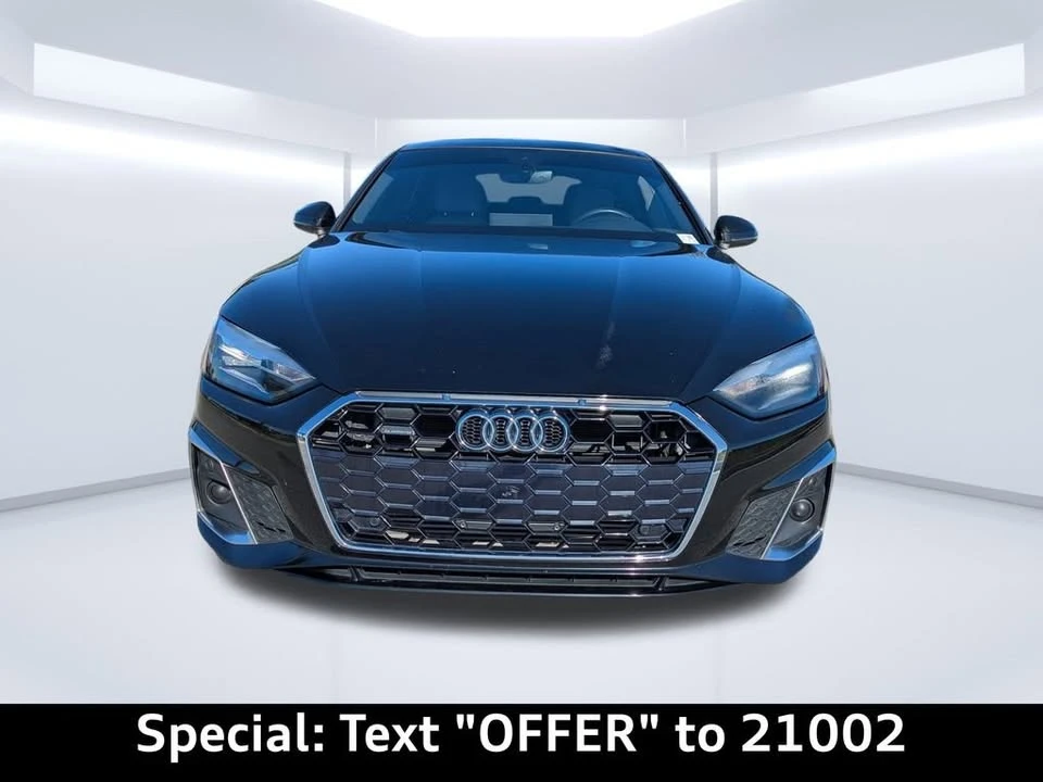 2022 Audi B9 A5 - Image 9 of 20