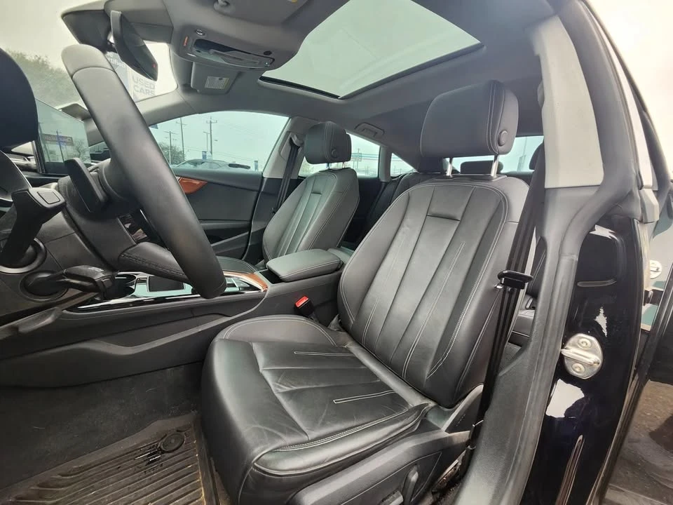 2022 Audi B9 A5 - Image 6 of 7