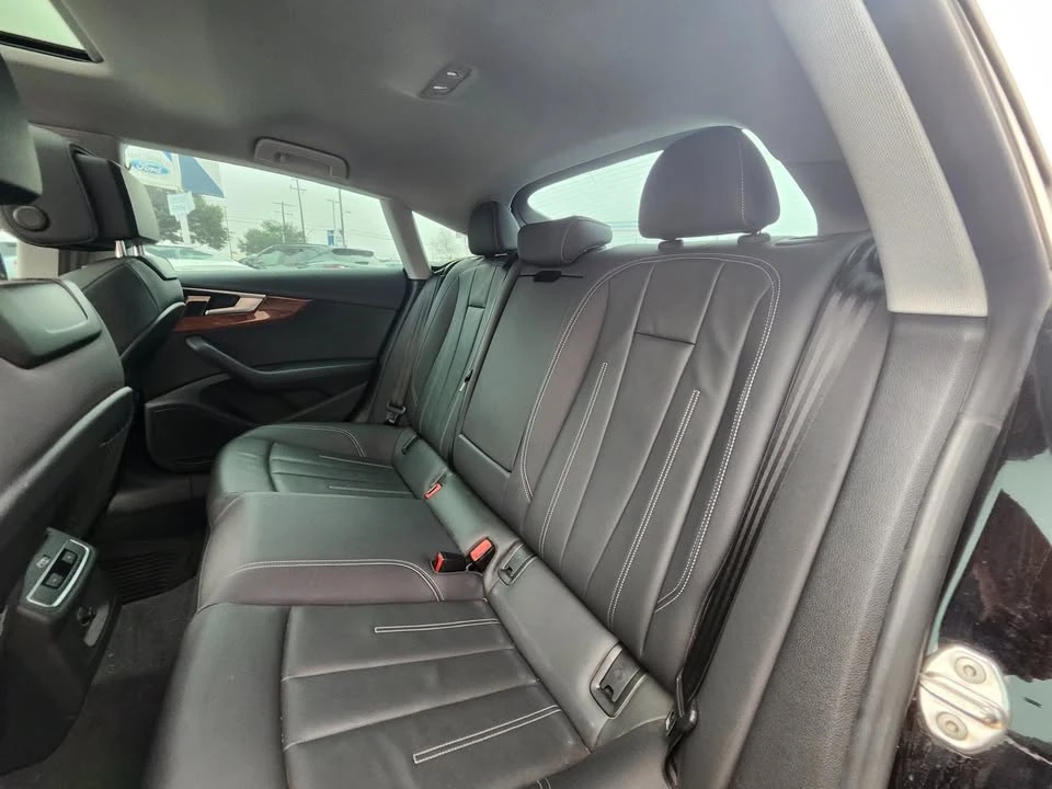 2022 Audi B9 A5 - Image 7 of 7
