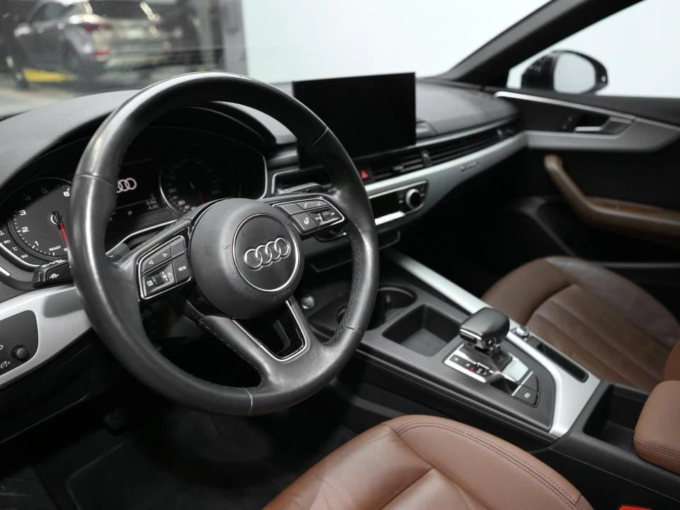 2022 Audi B9 A5 - Image 18 of 20