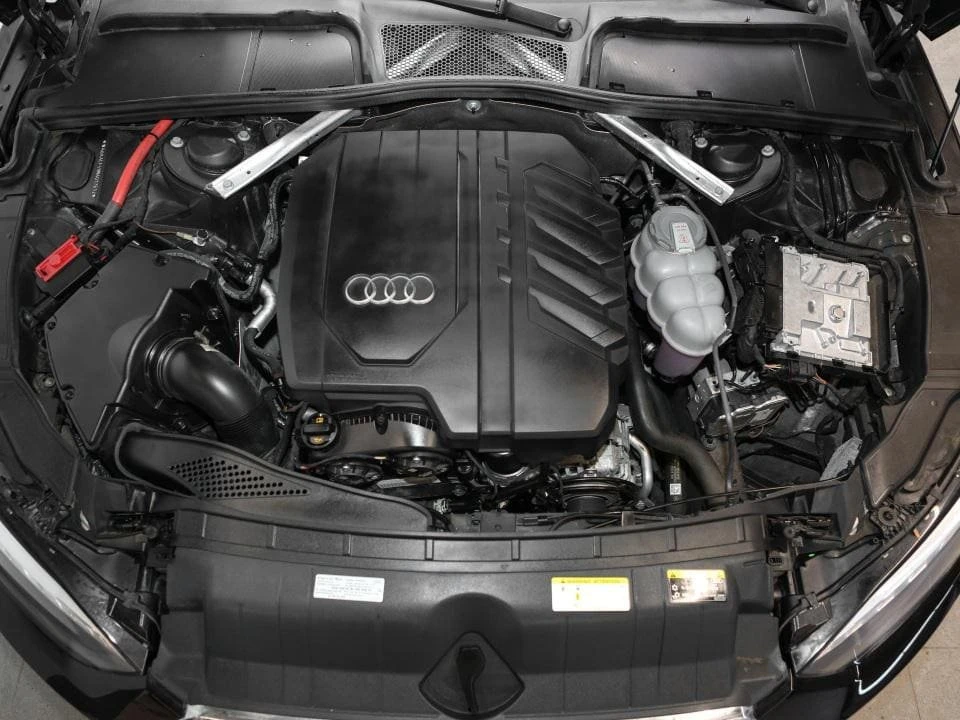 2022 Audi B9 A5 - Image 12 of 20
