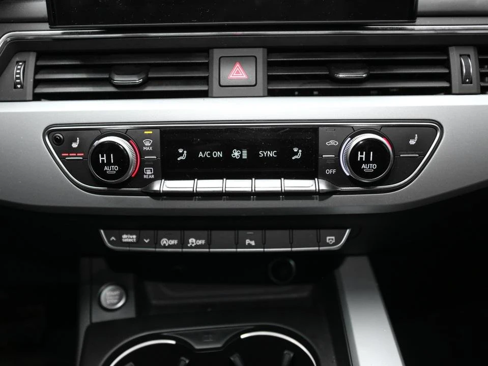2022 Audi B9 A5 - Image 13 of 20