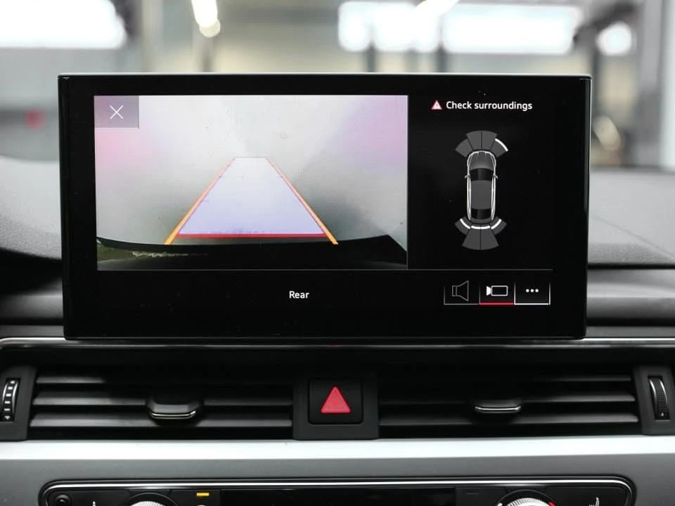 2022 Audi B9 A5 - Image 20 of 20