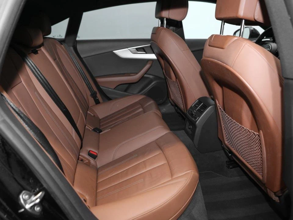 2022 Audi B9 A5 - Image 9 of 20