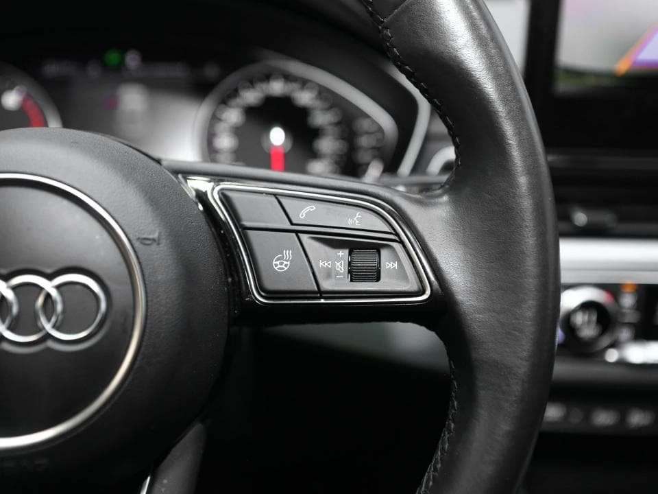 2022 Audi B9 A5 - Image 15 of 20