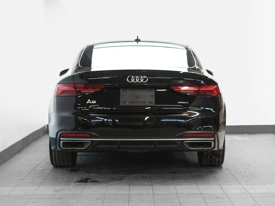 2022 Audi B9 A5 - Image 5 of 20