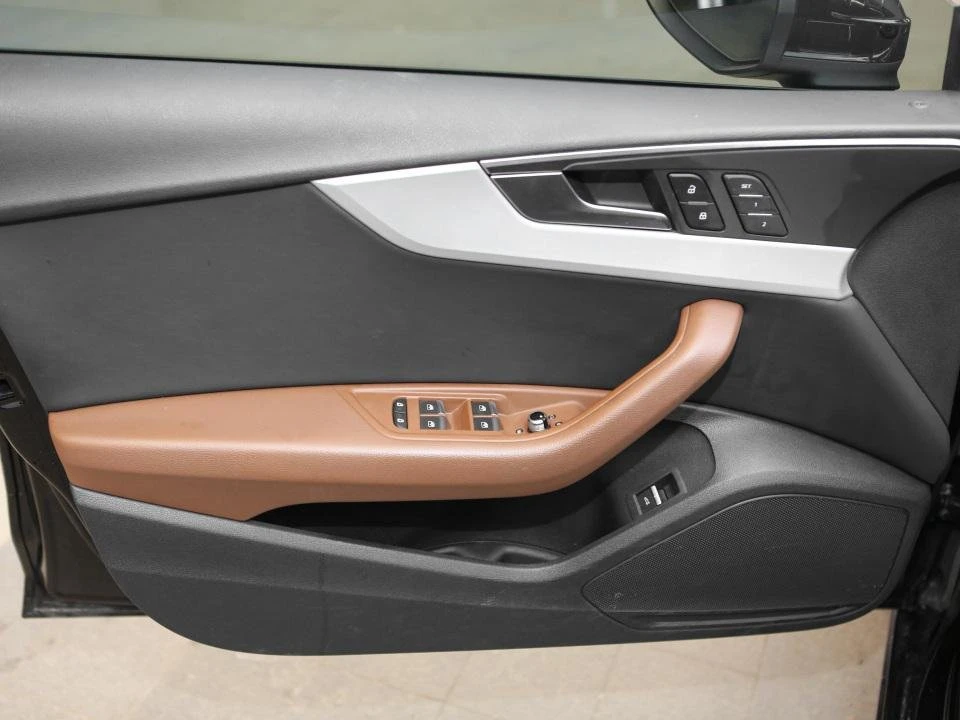 2022 Audi B9 A5 - Image 16 of 20
