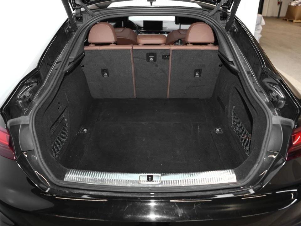 2022 Audi B9 A5 - Image 11 of 20