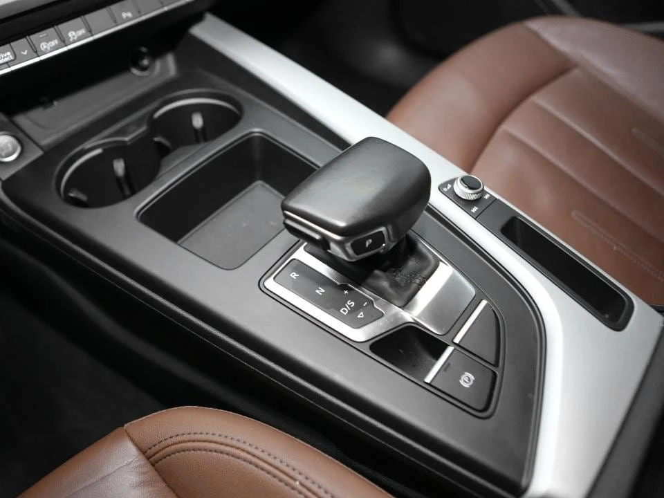2022 Audi B9 A5 - Image 17 of 20