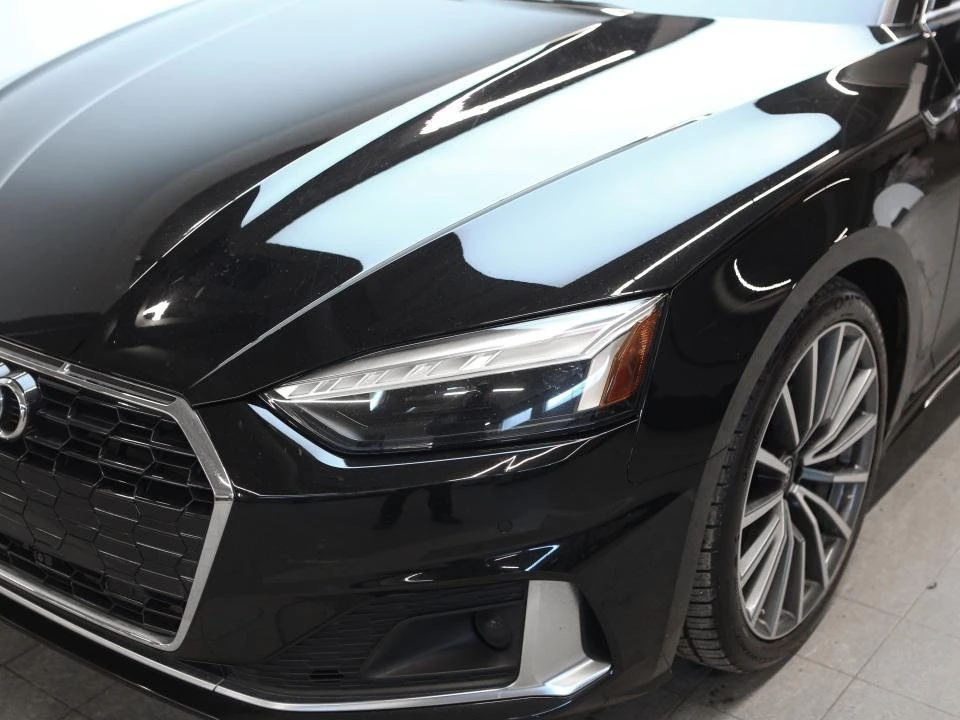 2022 Audi B9 A5 - Image 7 of 20