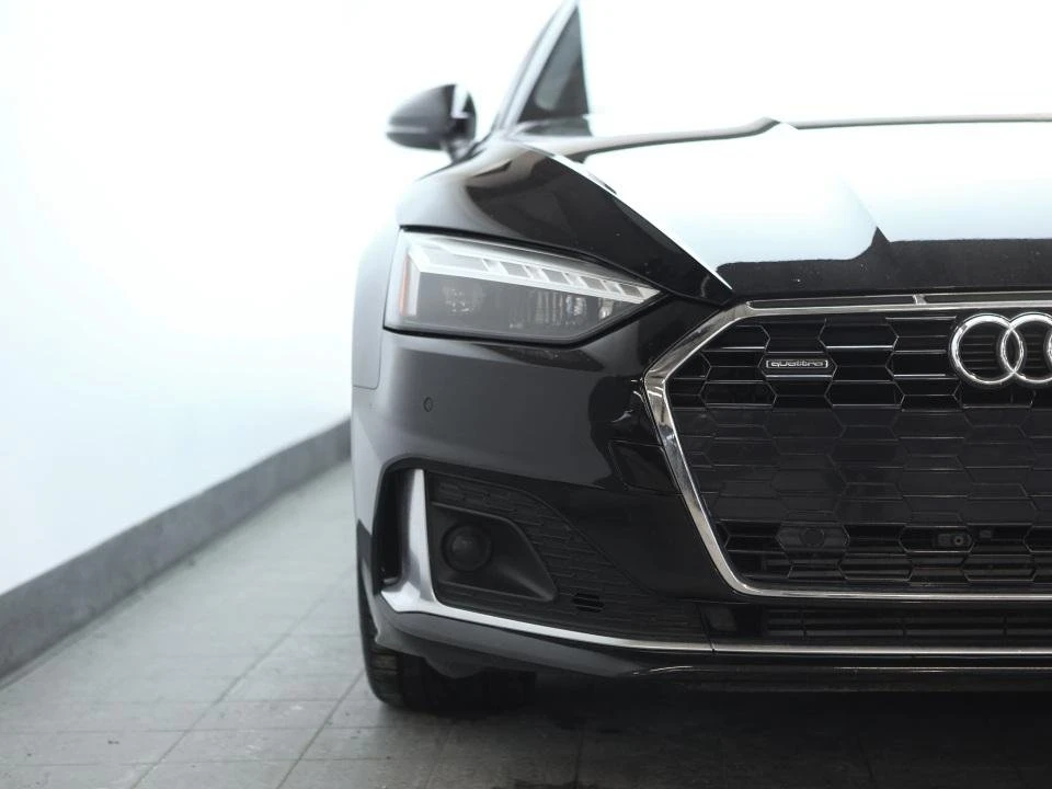 2022 Audi B9 A5 - Image 6 of 20