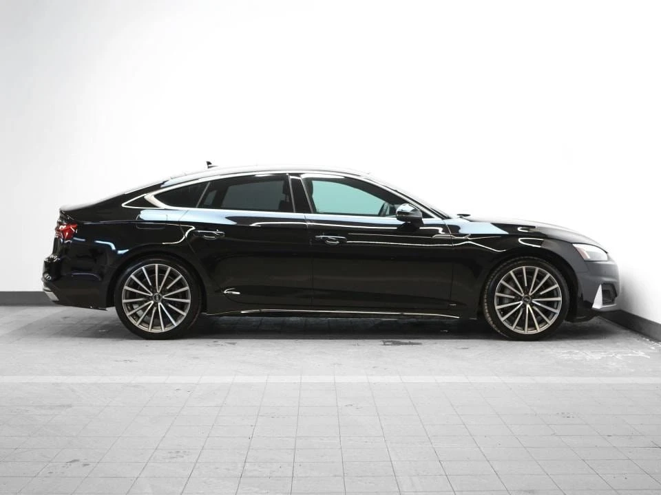 2022 Audi B9 A5 - Image 3 of 20