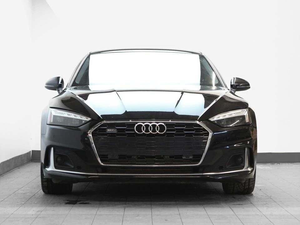 2022 Audi B9 A5 - Image 2 of 20