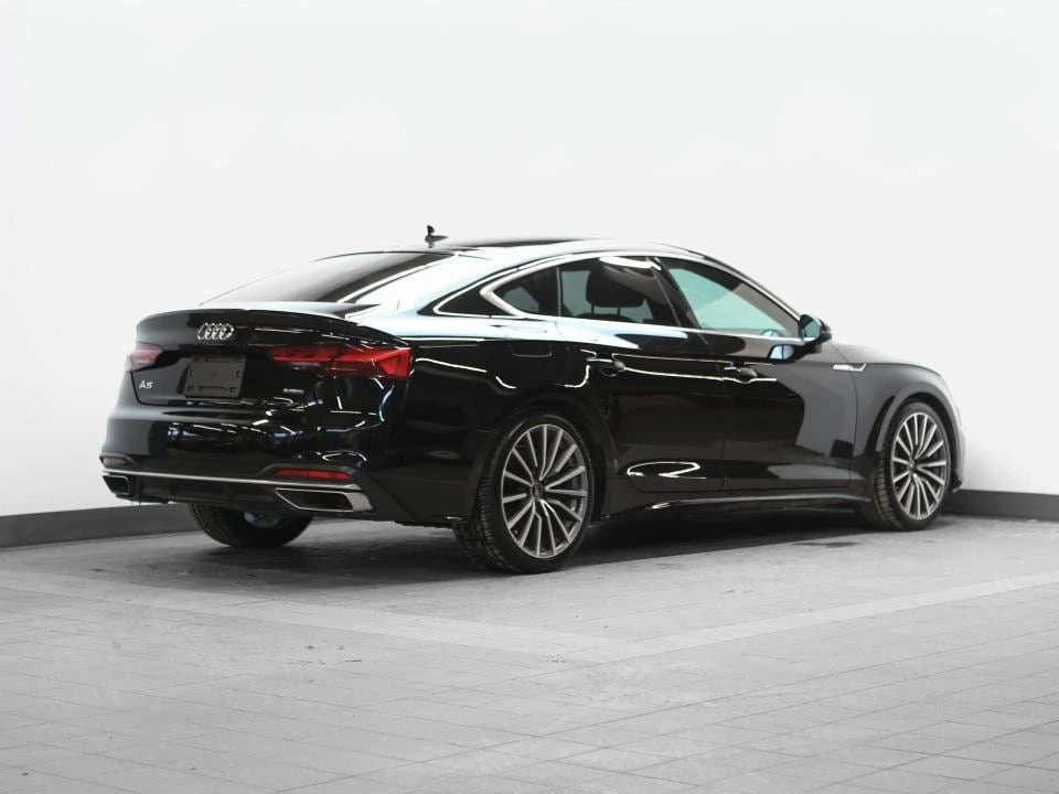 2022 Audi B9 A5 - Image 4 of 20