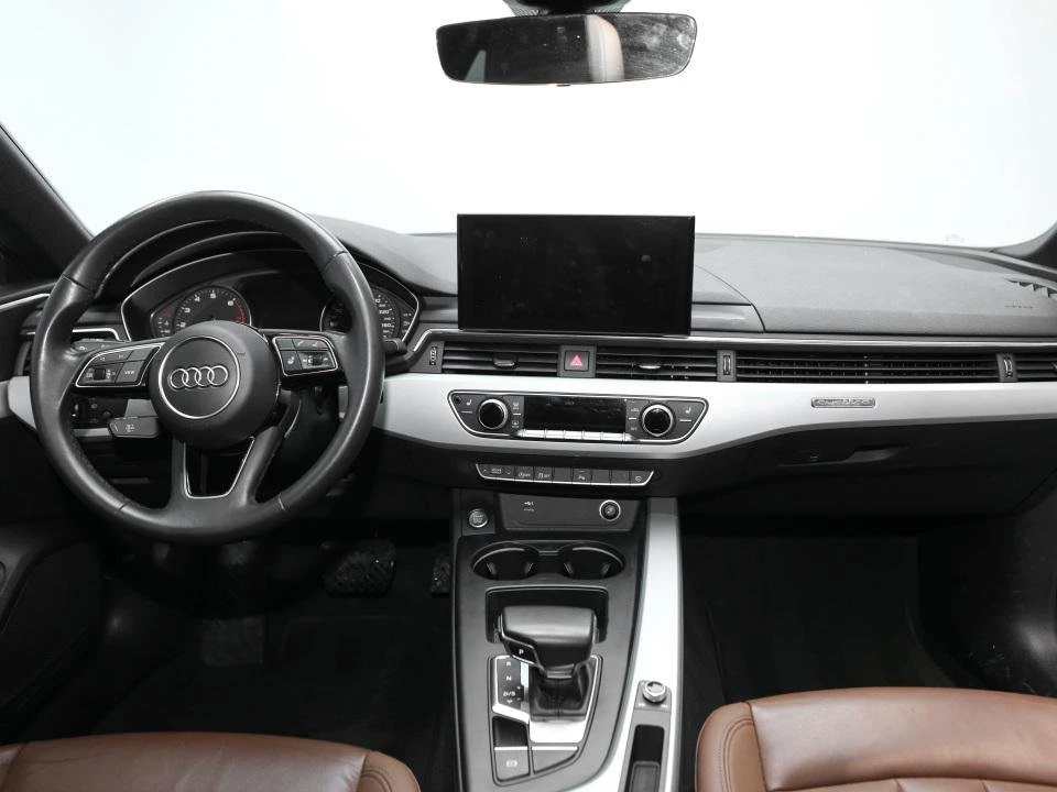 2022 Audi B9 A5 - Image 8 of 20