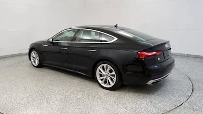 2022 Audi B9 A5 - Image 12 of 15