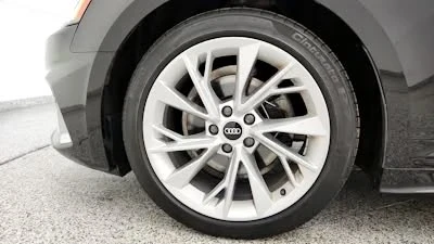 2022 Audi B9 A5 - Image 3 of 15