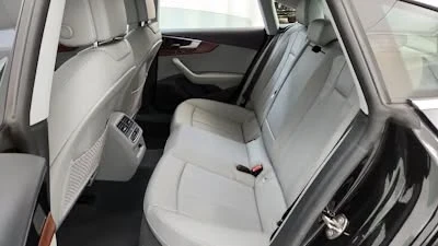 2022 Audi B9 A5 - Image 6 of 15