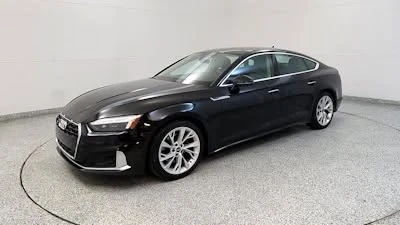2022 Audi B9 A5 - Image 14 of 15