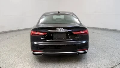 2022 Audi B9 A5 - Image 2 of 15