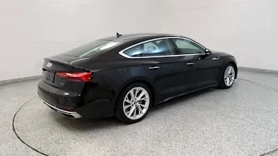 2022 Audi B9 A5 - Image 11 of 15