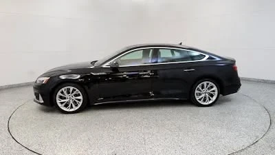 2022 Audi B9 A5 - Image 13 of 15