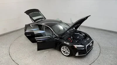 2022 Audi B9 A5 - Image 10 of 15