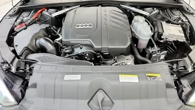 2022 Audi B9 A5 - Image 4 of 15