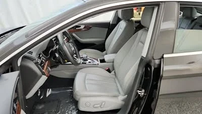 2022 Audi B9 A5 - Image 8 of 15
