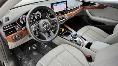 2022 Audi B9 A5 - Image 9 of 15