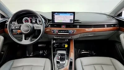2022 Audi B9 A5 - Image 7 of 15