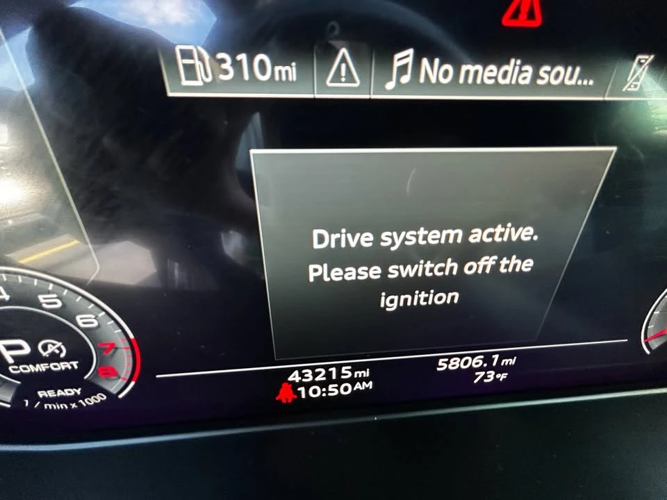 2022 Audi B9 A5 - Image 10 of 17