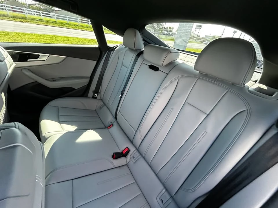 2022 Audi B9 A5 - Image 15 of 17